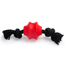 Brinquedo Caubo De Guerra Xplore Germanhart para cachorro - New York Pets