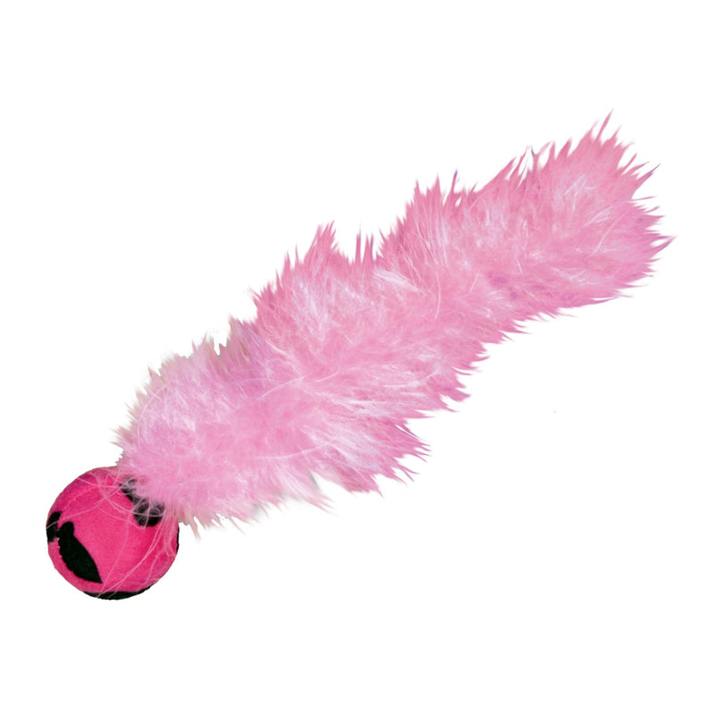 Brinquedo Cauda Kong Wild Tails para Gatos - New York Pets