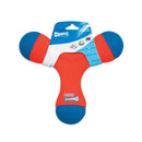 Brinquedo Chuckit TriBumper Medio Para Cães - New York Pets