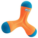 Brinquedo Chuckit TriBumper Medio Para Cães - New York Pets