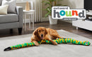 Brinquedo Cobra Longa para Cachorro Invincibles Snake XXG 1,78Metros - New York Pets