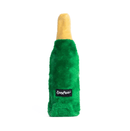 Brinquedo de Pelúcia Zippy Paws Happy Hour Crusherz para Cachorro - New York Pets
