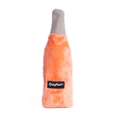 Brinquedo de Pelúcia Zippy Paws Happy Hour Crusherz para Cachorro - New York Pets