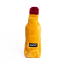 Brinquedo de Pelúcia Zippy Paws Happy Hour Crusherz para Cachorro - New York Pets