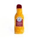 Brinquedo de Pelúcia Zippy Paws Happy Hour Crusherz para Cachorro - New York Pets