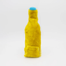 Brinquedo de Pelúcia Zippy Paws Happy Hour Crusherz para Cachorro - New York Pets