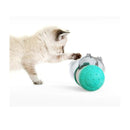 Brinquedo Dispensador de petisco Interativo para Pets - NY Pets - New York Pets
