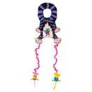 Brinquedo Elástico Fatcat Mouse Bouncer Hanger para Gato - New York Pets
