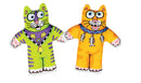 Brinquedo Gatinho para Gato Fatcat Kitten Little com Catnip - New York Pets