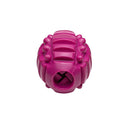 Brinquedo Hercules Barril Porta Petisco SnaX Bacon para Cachorro - New York Pets