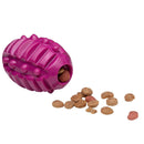 Brinquedo Hercules Barril Porta Petisco SnaX Bacon para Cachorro - New York Pets