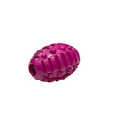 Brinquedo Hercules Barril Porta Petisco SnaX Bacon para Cachorro - New York Pets