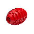 Brinquedo Hercules Barril Porta Petisco SnaX Bacon para Cachorro - New York Pets