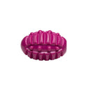 Brinquedo Hercules Barril Porta Petisco SnaX Bacon para Cachorro - New York Pets