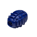 Brinquedo Hercules Barril Porta Petisco SnaX Bacon para Cachorro - New York Pets
