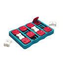 Brinquedo Interativo Nina Ottosson Dog Brick - New York Pets