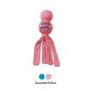 Brinquedo Interativo para filhote Kong Wubba Puppy - New York Pets