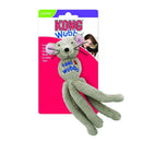 Brinquedo Interativo Para Gato Kong Wubba Ratinho - New York Pets