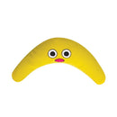 Brinquedo Interativo para gato Petstages bumerang Banana com catnip - New York Pets