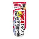 Brinquedo Jornal Kong Daily para Cachorro - New York Pets