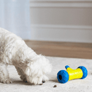 Brinquedo Jw Robo Bone Dispensador Eletrônico Automatico para Cães e Gatos - New York Pets