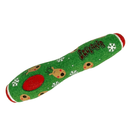 Brinquedo Kong AirDog Stick Squeaker Holiday Grande - New York Pets