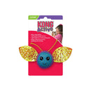 Brinquedo Kong Cat Active Flutterz Para Gato com Catnip - New York Pets