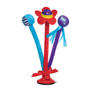 Brinquedo kong connects bat n spring para gato - New York Pets
