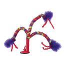 Brinquedo kong connects curlz para gato - New York Pets