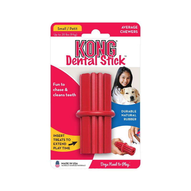 Brinquedo Kong Dental Stick - New York Pets