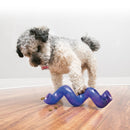 Brinquedo Kong Espiral Recheavel Treat Spiral Stick - New York Pets