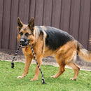 Brinquedo kong extreme ball w/ rope large p/ cães - New York Pets