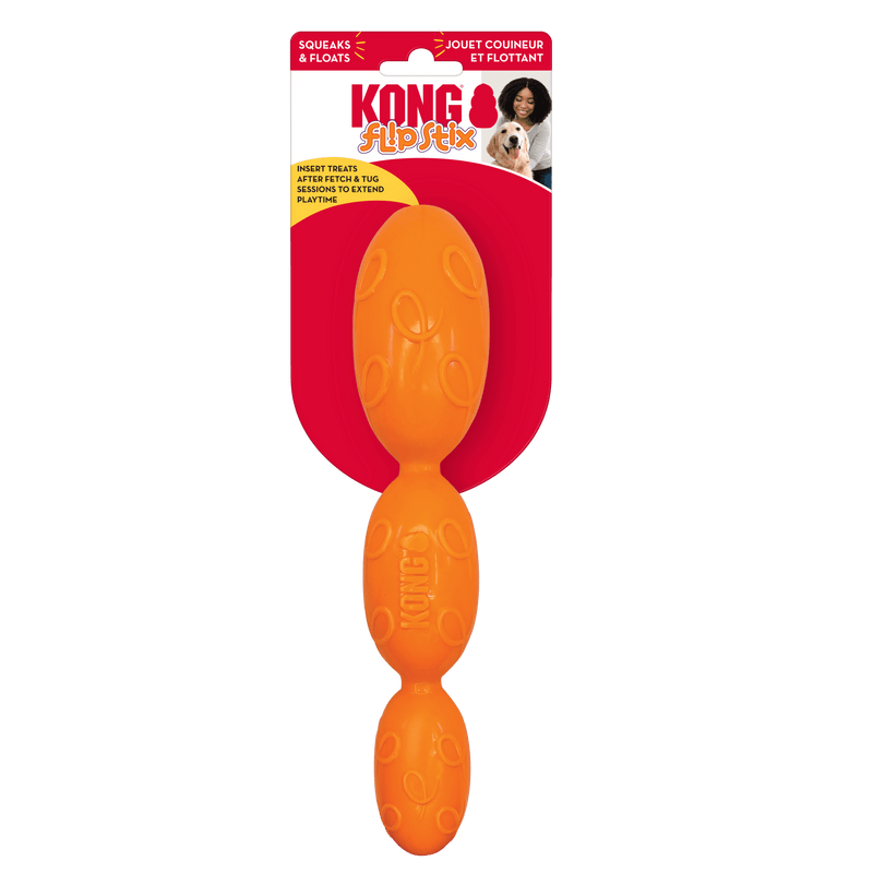 Brinquedo Kong FlipStix para cães - New York Pets