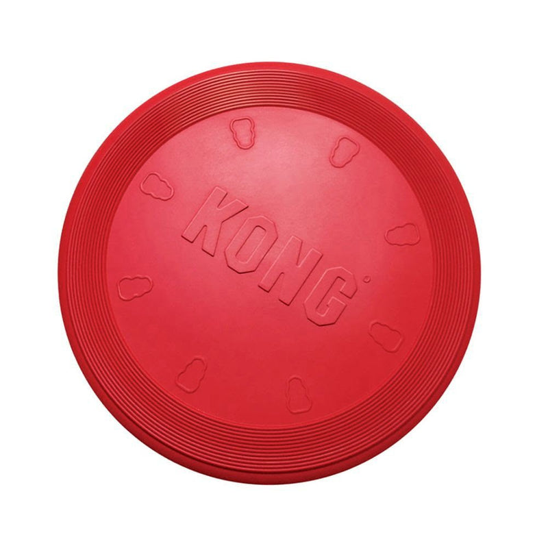 Brinquedo Kong Frisbee Flyer para Cães - New York Pets