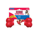 Brinquedo kong goodie bone médio p/ cães - New York Pets