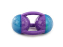 Brinquedo Kong Jumbler Tri - New York Pets
