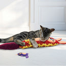 Brinquedo kong kickeroo kanga 2 em 1 p/ gatos - New York Pets