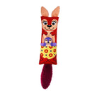 Brinquedo kong kickeroo kanga 2 em 1 p/ gatos - New York Pets