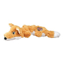 Brinquedo KONG Knots Raposa Com Apito para Cães - New York Pets