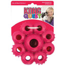 Brinquedo Kong Quest Star Pods Recheável - New York Pets