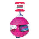 Brinquedo Kong Rambler - New York Pets