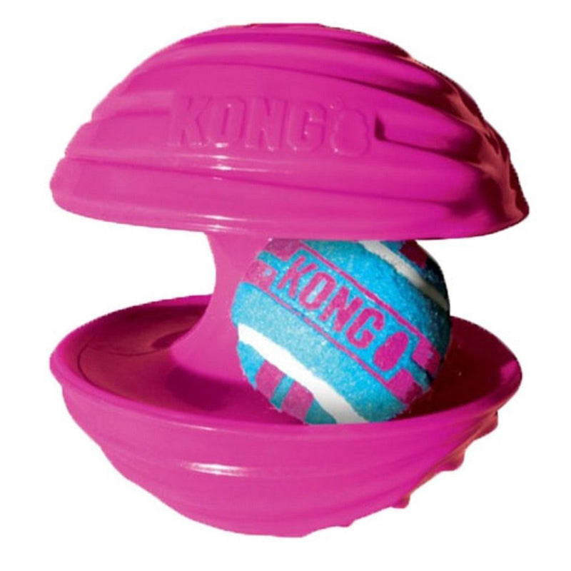 Brinquedo Kong Rambler - New York Pets