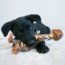 Brinquedo Kong Shakers Luvs Girafa - Pequeno - New York Pets