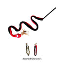 Brinquedo kong snake teaser para gatos - New York Pets