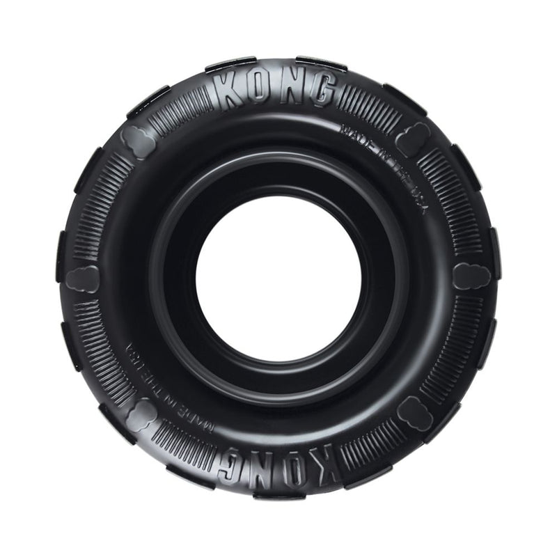 Brinquedo kong tires extreme pneu p/ cães - New York Pets