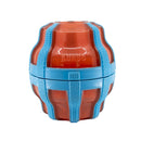 Brinquedo Kong Treat Spinner para Cachorro - New York Pets