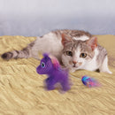 Brinquedo Kong Unicórnio Para Gato - New York Pets