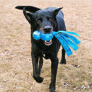 Brinquedo Kong Wubba Comet para Cachorro - New York Pets