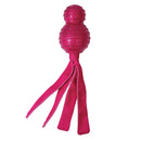 Brinquedo Kong Wubba Comet para Cachorro - New York Pets