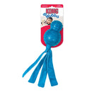 Brinquedo Kong Wubba Comet para Cachorro - New York Pets